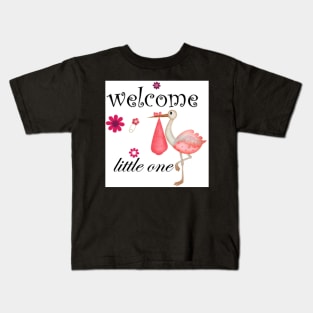 Newborn Baby Kids T-Shirt